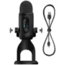 Thumbnail 8 de Logitech - Microphone - Yeti 2