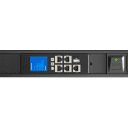 Thumbnail 10 de Forza - Power distribution unit - Rack-mountable - AC 200/240 V - 30 Tomas de Corriente - 6-C19 24-C13 0U SPD Meter SNMP