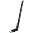 Thumbnail 4 de Tarjeta de Red USB WiFi AC1300 Archer T3U Plus WIFI Dual Band Interfaz USB 3.0