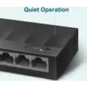 Thumbnail 1 de Switch TP-Link LS1005G LiteWave, 5*10/100/1000Mbps Sobremesa, Montaje en pared