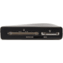 Thumbnail 3 de Lector de Tarjetas de Memorias Flash USB 3.0 Externo Admite 16 Tipos de Tarjetas