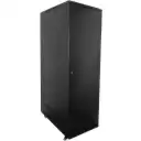Thumbnail 0 de Rack con Puerta de Vidrio Color Negro 42U 1000mm 100CM-FONDO C/TURB-BAND