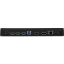 Thumbnail 2 de Replicador Docking Station StarTech Host USB 3.0 Puertos HDMI DP LAN USB Mic/Aud