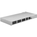 Thumbnail 5 de Switch MIKROTIK 20-SFP 4-SFP+10G 4-SFP-Combo Console L5 Switch Rack Admin