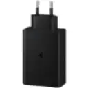 Thumbnail 5 de Adaptador de Carga Trio Samsung TA6530, 65W 2*USB-C + 1*USB-A Negro