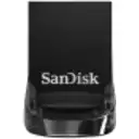 Thumbnail 5 de Pendrive 64GB SanDisk Ultra Fit USB 3.1