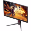 Thumbnail 2 de Monitor Gamer AOC 24G4 23.8" FHD 1920*1080 IPS DP 2*HDMI 180Hz 