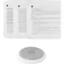 Thumbnail 1 de APPLE unitario Bluetooth NFC 32mm x 8mm IP67 inc-CR2032 U1 MX532AM/A