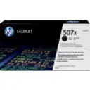 Thumbnail 1 de Toner HP 507X Negro para Imp MFP M575c/Pro 500 M570dn/M575f MFP/M551dn, 11000Pág