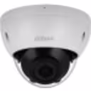 Thumbnail 0 de Cámara Domo Dahua 4MP IR 40m IP67 IK10 soporta perimetral protection.