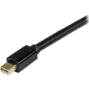 Thumbnail 4 de 3 ft mDP to HDMI converter cable