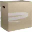 Thumbnail 2 de UBIQUITI CMR-UL1666 UTP Cat6A interior Blanco 305mt 23AWG Caja Cable