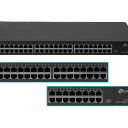 Thumbnail 1 de Switch 48b TPLG-SG1048 10/100/1000 48 puertos RJ45 10/100/1000 Mbps