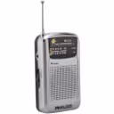 Thumbnail 2 de RADIO PORTATIL PHILCO ICX-15  C/AUDIFONO