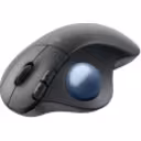 Thumbnail 3 de Logitech Ergo Series - Mouse - Graphite+Blue