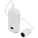 Thumbnail 1 de UBIQUITI Kit 1-Camara 4MP-360o 2160x2160 + Hub 1-1000 req-PoE-af + PFM