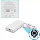 Thumbnail 4 de Ubiquiti Unifi Switch Ultra 210W A compact Layer 2 8-port GbE PoE switch with ve