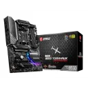 Thumbnail 4 de Tarjeta madre MSI MAG B550 TOMAHAWK AMD AM4 4*DDR4 2*M.2 DP HDMI USB-C 2*LAN