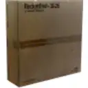 Thumbnail 4 de UBIQUITI 26dBi 7o 648mm 3,3-3,8GHz 2x2 2-RPSMA Antena Rocket Dish 3GHz