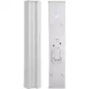 Thumbnail 0 de UBIQUITI 18dBi 120o 3GHz 2-RPSMA 2x2 Antena Sectorial 3,3-3,8GHz