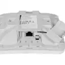 Thumbnail 2 de SXTsq 5 ax outdoor con Wi-Fi 6 5GHz, antena 16 dBi, CPU 800MHz, Gigabit Ethernet, PoE y RouterOS L4. Ideal para enlaces CPE compactos.