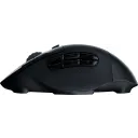 Thumbnail 1 de Mouse Gamer Inalámbrico Logitech G604 Óptico 16000dpi 15 botones Negro p/Win Mac