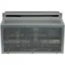 Thumbnail 2 de Fuente de Alimentacion Conmutada out-53V Max-200A Trifasica YQ48200A