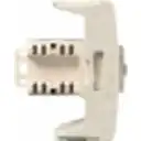 Thumbnail 1 de KALOP Blanco Cat6 RJ45 8P8C inc-Keyston AutoPunch req-Bastidor KL40339