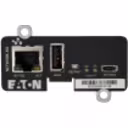 Thumbnail 2 de Tarjeta de red UPS Eaton Tarjeta Eaton Cybersecure Gigabit NETWORK-M3 p/UPS PDU