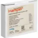 Thumbnail 0 de HAMPER 16A Contactor Monofasico Modular 230/400V 1NA IP20 Certif-SEC