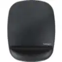 Thumbnail 1 de Mouse Pad StarTech, Ergonómica Reposamuñecas Gel 17*18*2cm Antideslizante Negro