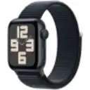 Thumbnail 0 de Smartwatch Apple Watch SE, GPS 40mm Correa Loop deportiva Aluminio medianoche