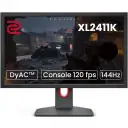 Thumbnail 0 de Monitor BenQ XL2411K 24" ZOWIE 144HZ E-SPORT