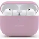 Thumbnail 1 de Funda silicona AirCase Pro Airpods Pro 3 Gen Decoded rosado