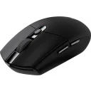 Thumbnail 8 de Mouse Inalámbrico Gamer Logitech G305 lighspeed sensor HERO USB azul