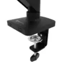 Thumbnail 3 de Klip Xtreme - desktop to mobile mounting kit - up to 32" gas spring