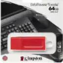 Thumbnail 3 de JOYSTICK BLUETOOTH ROJO P/PLAYSTATION 3
