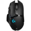 Thumbnail 1 de Mouse Gamer Inalámbrico Logitech G502 lightspeed Óptico 16000dpi 11 Btns USB Neg