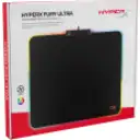 Thumbnail 5 de Pad Mouse HyperX® FURY Ultra LED RGB 360° Gamer Goma Antideslizo color Negro