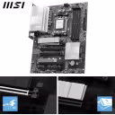 Thumbnail 1 de Tarjeta Madre MSI PRO B840-P WIFI Socket AM5 4*DDR5 HDMI 5*PCIe 2*M2 LAN WIFI 7 