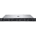 Thumbnail 12 de Servidor Dell R250 Rack 1U Intel Xeon E-2324G HDD2TB RAM16GB Dual Port 1GB