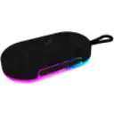 Thumbnail 2 de Xtech - Speaker - black with LED lights and magnetic base - BT 5W TWS XTS-607