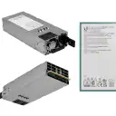 Thumbnail 0 de CK-ENTERPRISE UBIQUITI Xeon5218 1-1000 1-SFP+10G UniFi Console 2x550W 1U 1-1000-MGMT