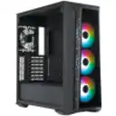 Thumbnail 5 de Gabinete Gamer Cooler Master MasterBox 520, RGB USB-A/C 3.2 Vidrio Templado ATX
