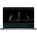 Thumbnail 9 de MacBook Pro 16.2/ M2 Pro 12C/ GPU 19C/16GB/ 1TB space gray