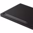 Thumbnail 2 de Funda Folio con Teclado Tablet Samsung TAB S9  Negro p/Galaxy TAB S9 /Tab S9 FE