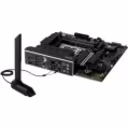 Thumbnail 7 de Tarjeta Madre Asus TUF GAMING B760M-PLUS WIFI II LGA1700  4*DDR5 3*M.2 USBC mATX