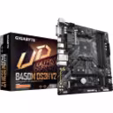 Thumbnail 0 de Gigabyte - B450M DS3H V2 - Motherboard - Micro ATX - Socket