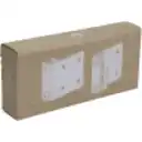 Thumbnail 4 de UBIQUITI 1U Kit de Soporte Para Rack inc-Tornillos UACC-Rack-Ear-1U