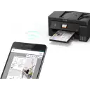 Thumbnail 5 de Impresora Multifunción Epson EcoTank L14150 MFP Inyec Tinta Color WiFi LAN USB
